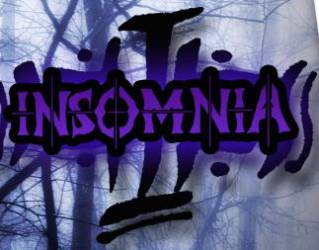 logo Insomnia (NL)